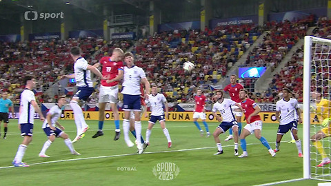 Sport roku - Fotbal