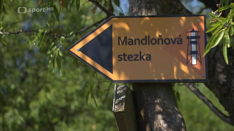 Svět motorů - Za oponou rally Hustopeče