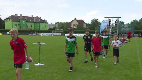 Ondrášovka Cup 2020 - U13