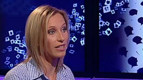 Před půlnocí - 17. července 2011