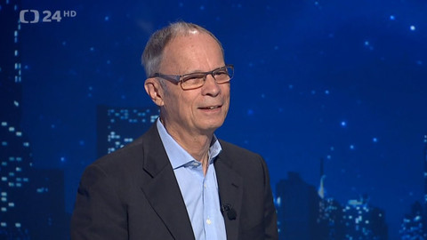 Hyde Park Civilizace - Jean Tirole