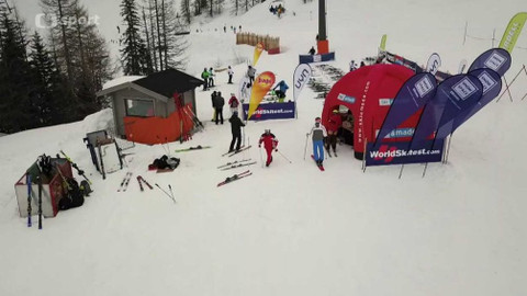 Vertikal - 21. listopadu 2018