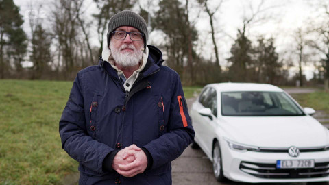 Auto moto svět - Auto moto test