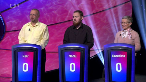 Kde domov můj? - 3. dubna 2018