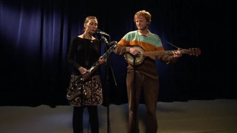 Artefakta - Jaké to je vymýšlet si vlastní jazyk?