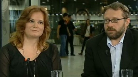 Hyde Park ČT24 - 4. července 2013