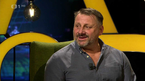 Všechnopárty - 7. října 2022