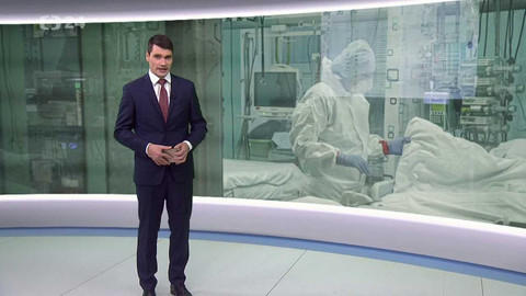 Epicentrum - 18. prosince 2021