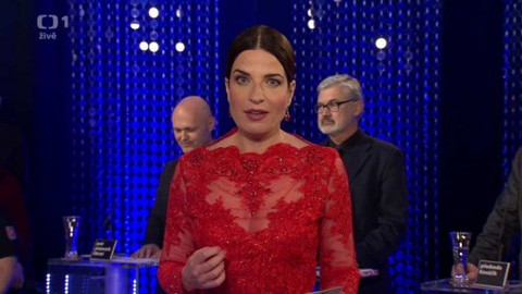 Máte slovo s M. Jílkovou - 19. března 2015