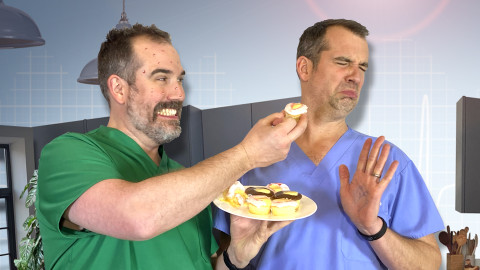 Operace JAUU! - Epizoda 4/10