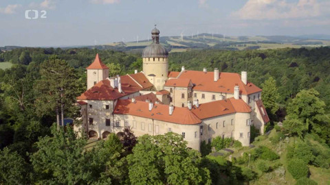 Skryté skvosty - 4/10 Grabštejn