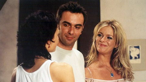 Nadměrné maličkosti - Muž, kterého chtějí