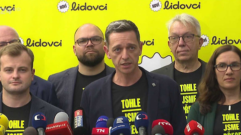 Události, komentáře - 29. září