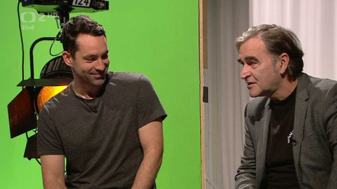 Dobré ráno - 5. ledna 2024