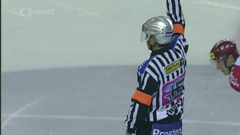 Buly hokej - Rytíři Kladno - HC Mountfield