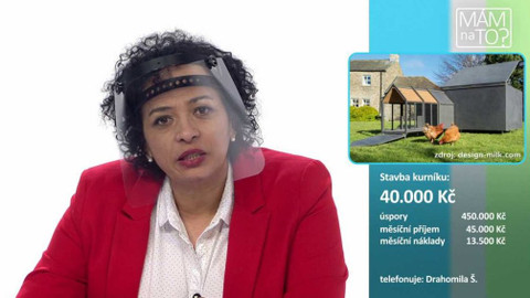 Máme na to - 2. května 2020