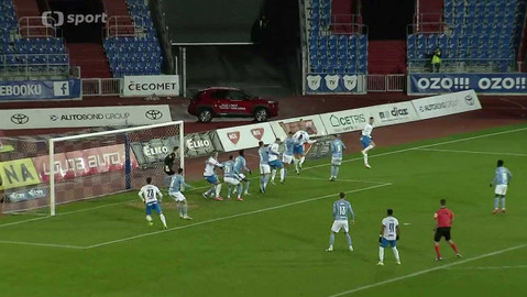 Studio fotbal - Dohráno