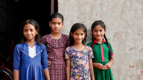 Na cestě - Na cestě po bangladéšské Dháce