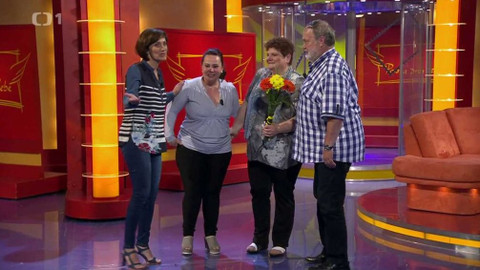 Pošta pro tebe - 17. června 2018