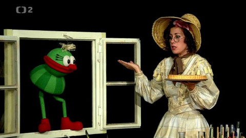 Studio Kamarád - 5. listopadu 2017