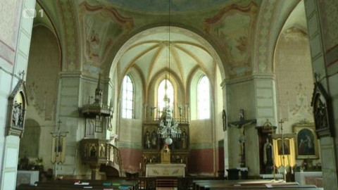 Toulavá kamera - 26. dubna 2015