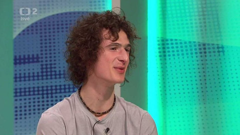 Dobré ráno - 10. března 2015