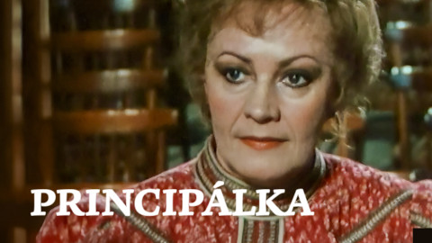 Principálka