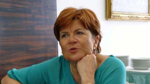 13. komnata - 13. komnata Zuzany Baudyšové