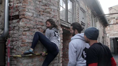 Vertikal - 18. října 2017