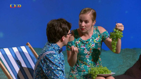 PLANETA YÓ - 12. září 2019