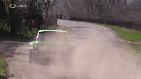 Svět motorů - 38. KOWAX Valašská rally ValMez 2019