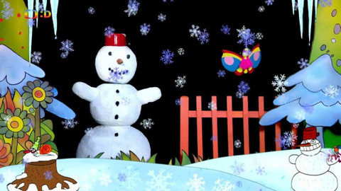 Studio Kamarád - 27. prosince 2020