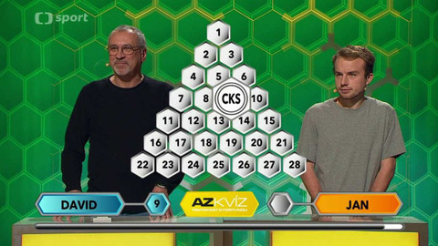 AZ-kvíz - 4. prosince 2022