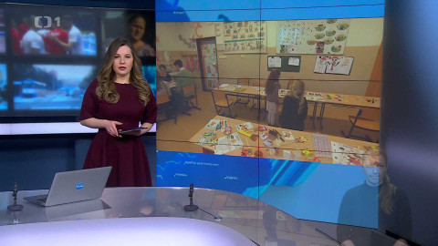 Události v regionech (Ostrava) - 15. ledna