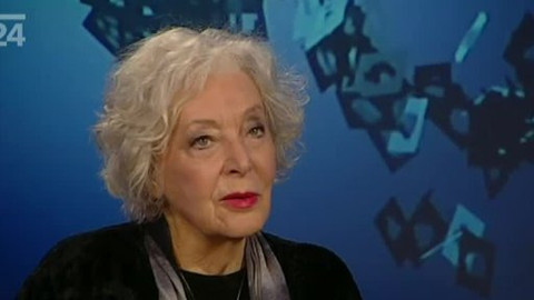 Před půlnocí - 27. ledna 2011