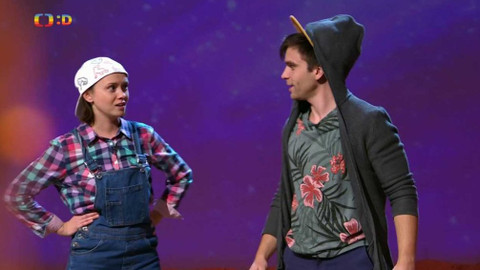 PLANETA YÓ - 3. února 2021