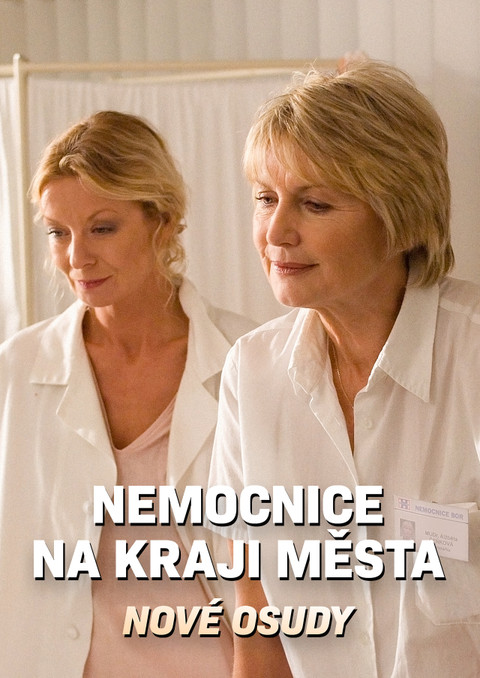 Nemocnice na kraji města - nové osudy