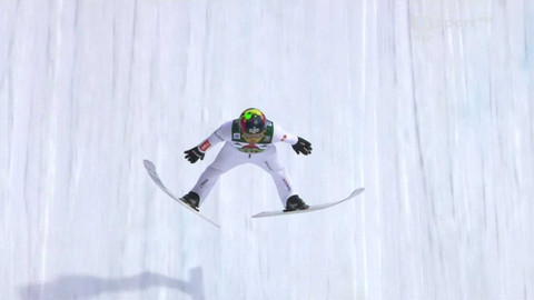 Světový pohár ve skoku na lyžích - Německo