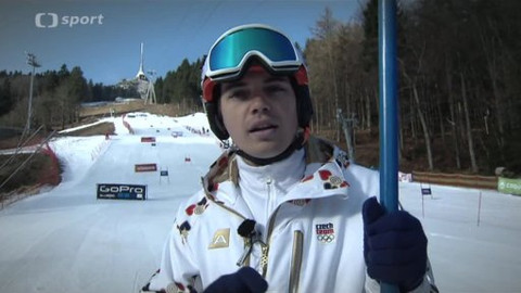 S ČT sport na vrchol - Rekapitulace