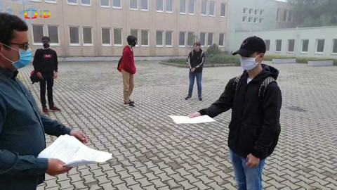 Zprávičky - 11. května 2020