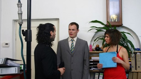 Šaty dělaj' člověka - Pracujeme v kanceláři