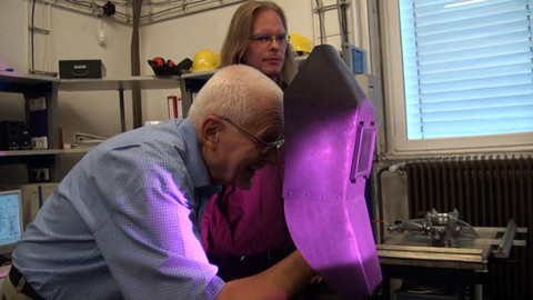 O vědě a vědcích - Naděje budoucnosti