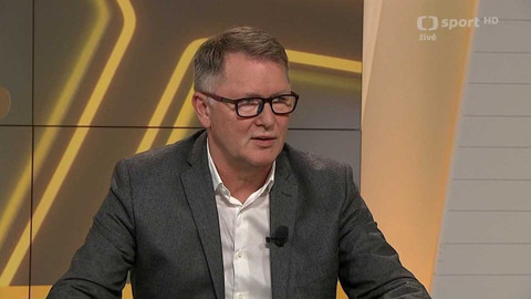 Studio fotbal - Dohráno