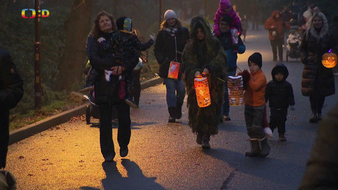 Zprávičky - 12. listopadu