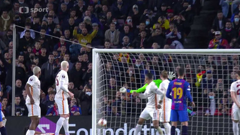 Magazín Evropské a Konferenční ligy UEFA - Evropská a Konferenční liga UEFA