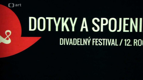 Divadlo žije! - 20. září 2016