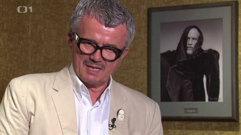 ČT na MFF Karlovy Vary - Festivalové vteřiny 2019