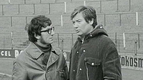 Melodie, které se vracejí - Melodie, které se vracejí s Milanem Chladilem