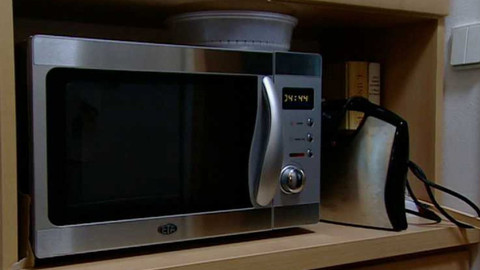 Bydlení je hra - 24. března 2005