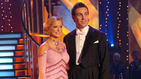 StarDance - StarDance I: 8. soutěžní večer – rozhodnutí